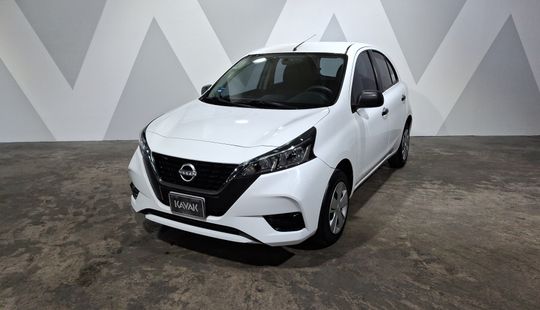 Nissan • March
