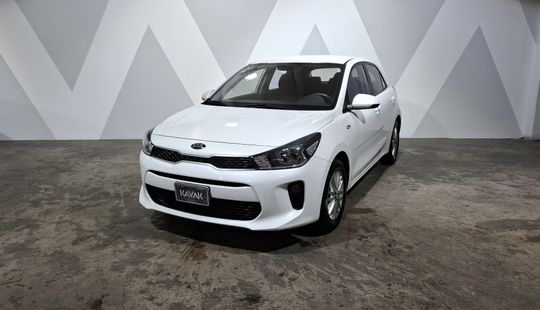 Kia • Rio