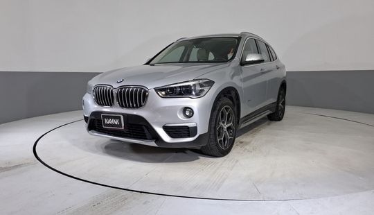 Bmw • X1