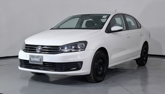 2020 • 126,025 km • Manual