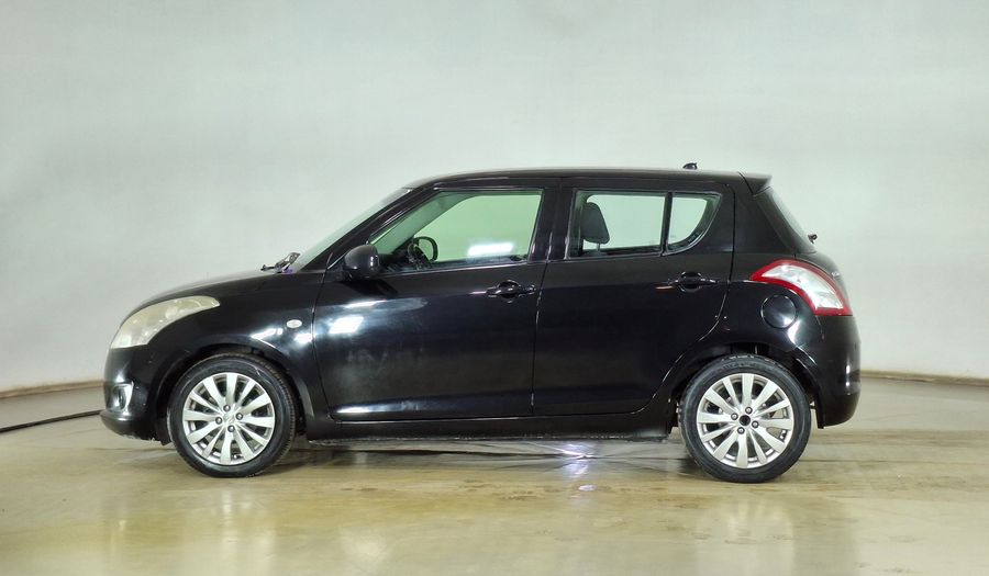 Suzuki Swift 1.4 GL AUTO Hatchback 2013