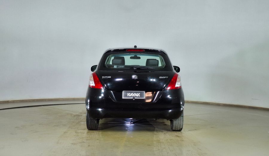 Suzuki Swift 1.4 GL AUTO Hatchback 2013