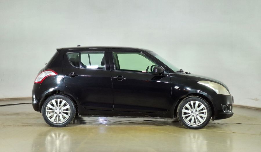 Suzuki Swift 1.4 GL AUTO Hatchback 2013