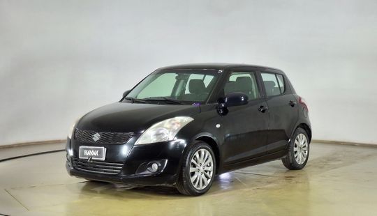 Suzuki • Swift
