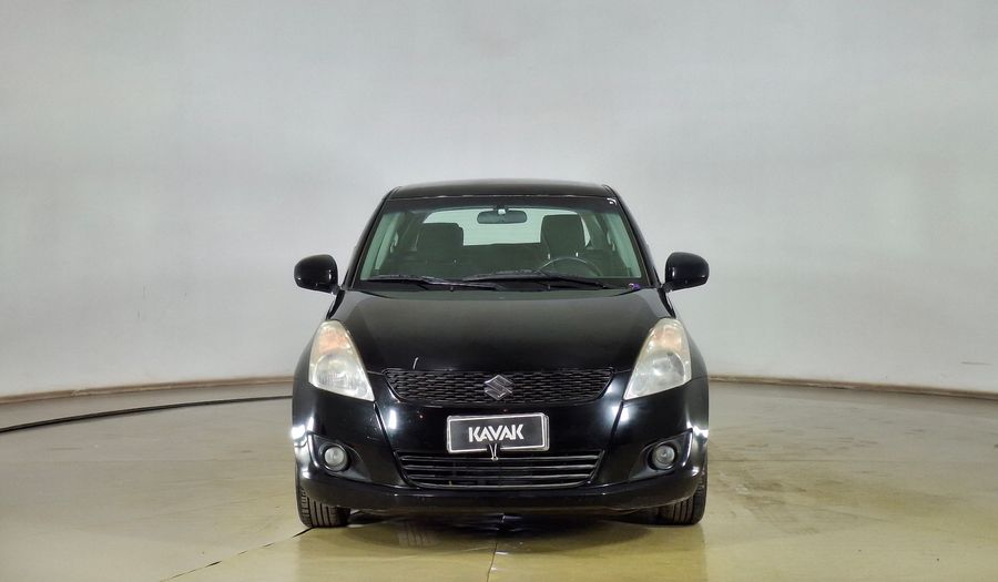 Suzuki Swift 1.4 GL AUTO Hatchback 2013