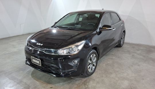 Kia • Rio