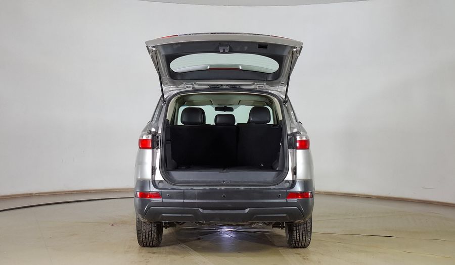 Dfsk 560 1.8 COMFORT ESPECIAL Suv 2022