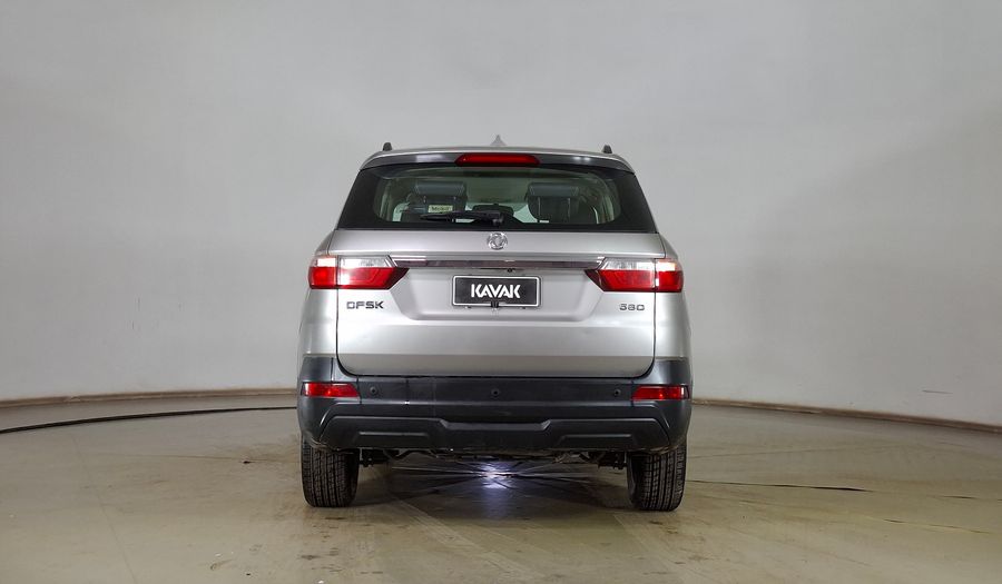 Dfsk 560 1.8 COMFORT ESPECIAL Suv 2022