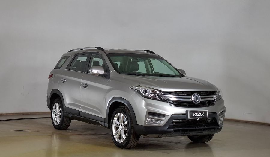 Dfsk 560 1.8 COMFORT ESPECIAL Suv 2022