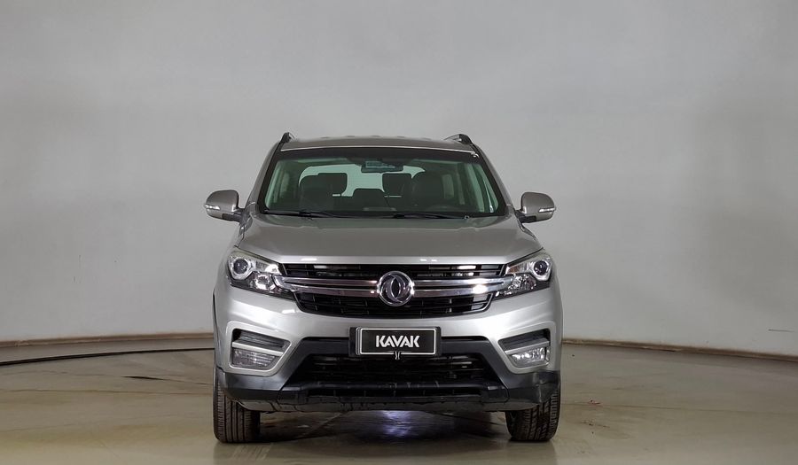 Dfsk 560 1.8 COMFORT ESPECIAL Suv 2022