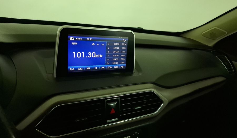 Dfsk 560 1.8 COMFORT ESPECIAL Suv 2022