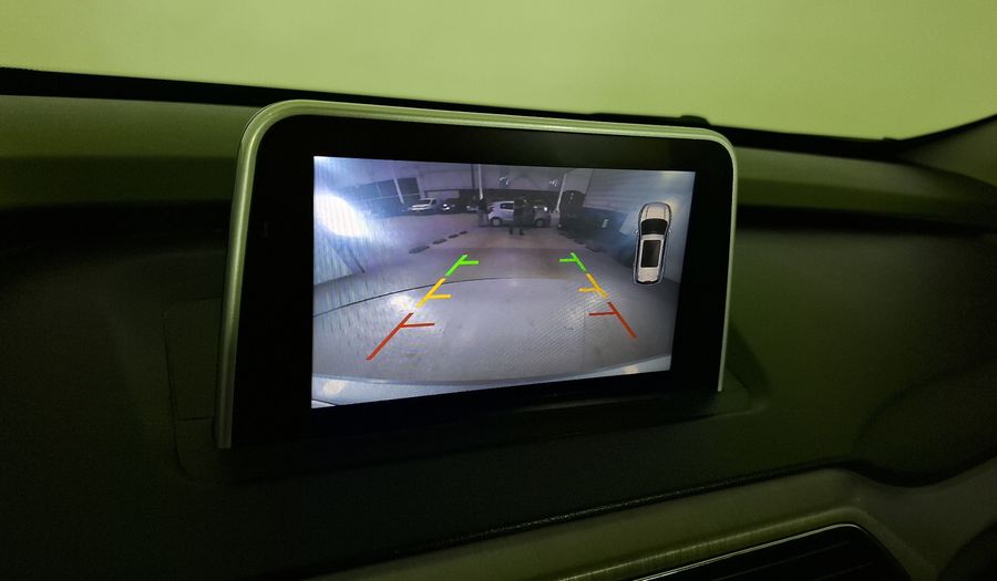 Dfsk 560 1.8 COMFORT ESPECIAL Suv 2022