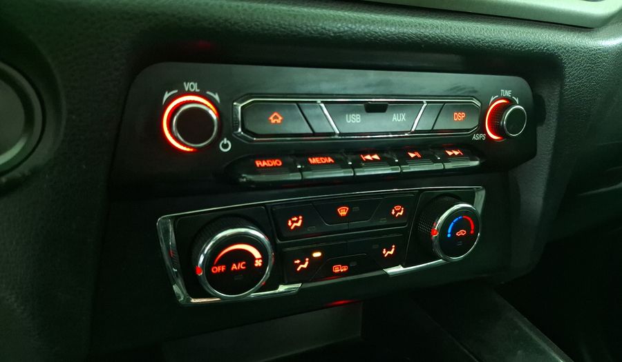 Dfsk 560 1.8 COMFORT ESPECIAL Suv 2022