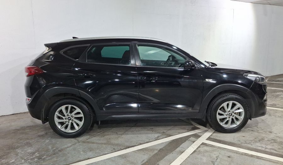 Hyundai Tucson 2.0 GLS PREMIUM AUTO Suv 2018