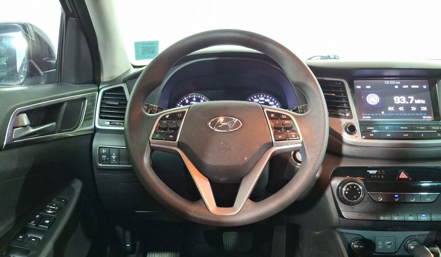 Hyundai Tucson 2.0 GLS PREMIUM AUTO Suv 2018