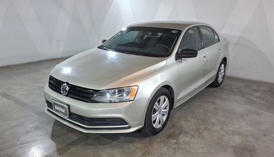 Volkswagen • Jetta