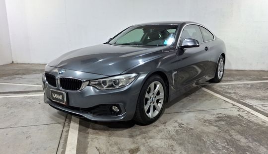 Bmw • Serie 4