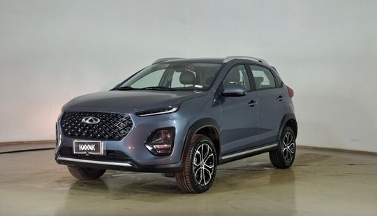 Chery • Tiggo 2 Pro