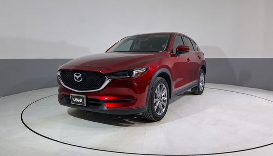 Mazda • CX-5