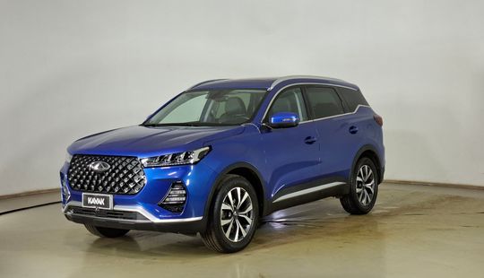 Chery • Tiggo 7 Pro