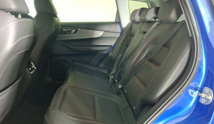Chery Tiggo 7 Pro 1.5 CVT GLX Suv 2021