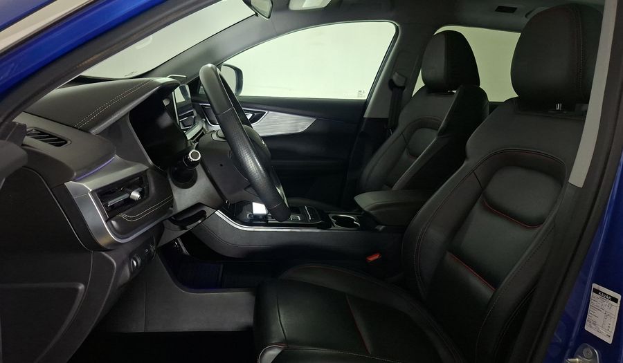 Chery Tiggo 7 Pro 1.5 CVT GLX Suv 2021