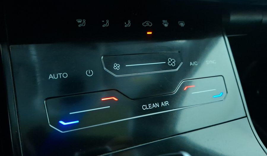 Chery Tiggo 7 Pro 1.5 CVT GLX Suv 2021