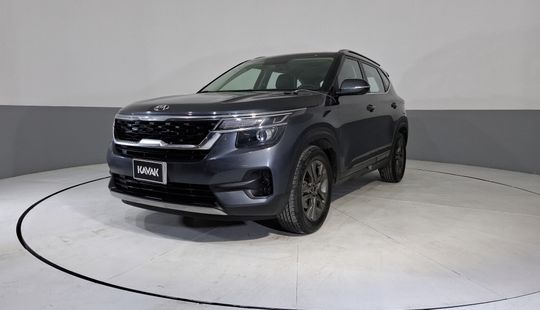 Kia • Seltos