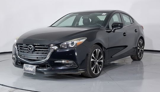 Mazda • Mazda 3