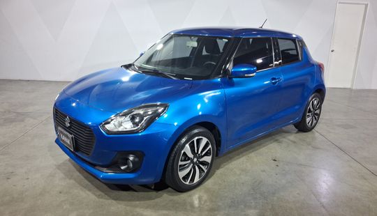 Suzuki • Swift