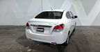Dodge Attitude 1.2 SE CVT Sedan 2023