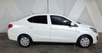 Dodge Attitude 1.2 SE CVT Sedan 2023
