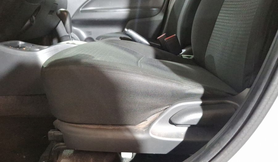 Dodge Attitude 1.2 SE CVT Sedan 2023