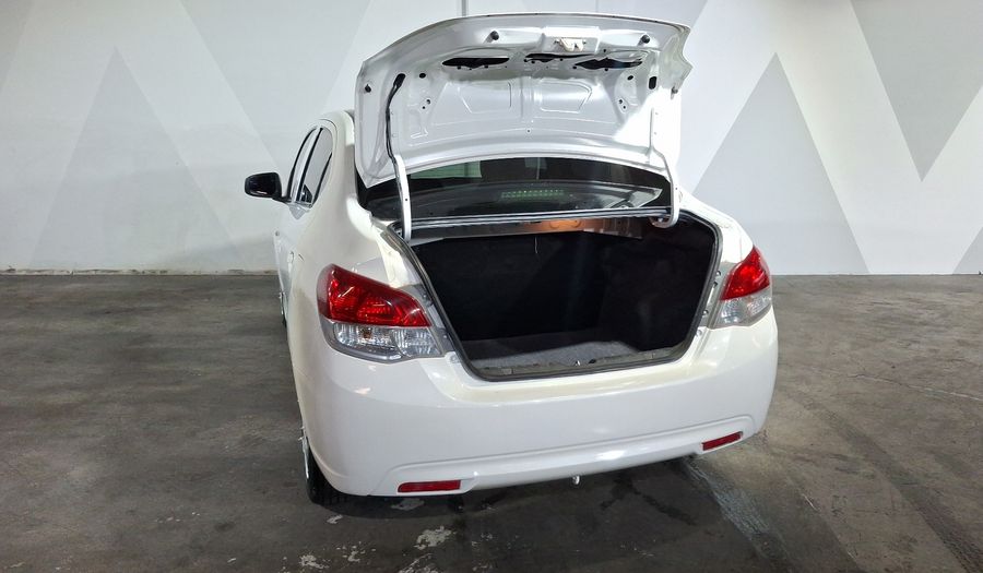 Dodge Attitude 1.2 SE CVT Sedan 2023