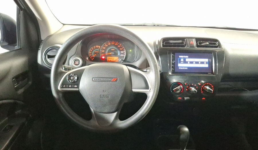 Dodge Attitude 1.2 SE CVT Sedan 2023