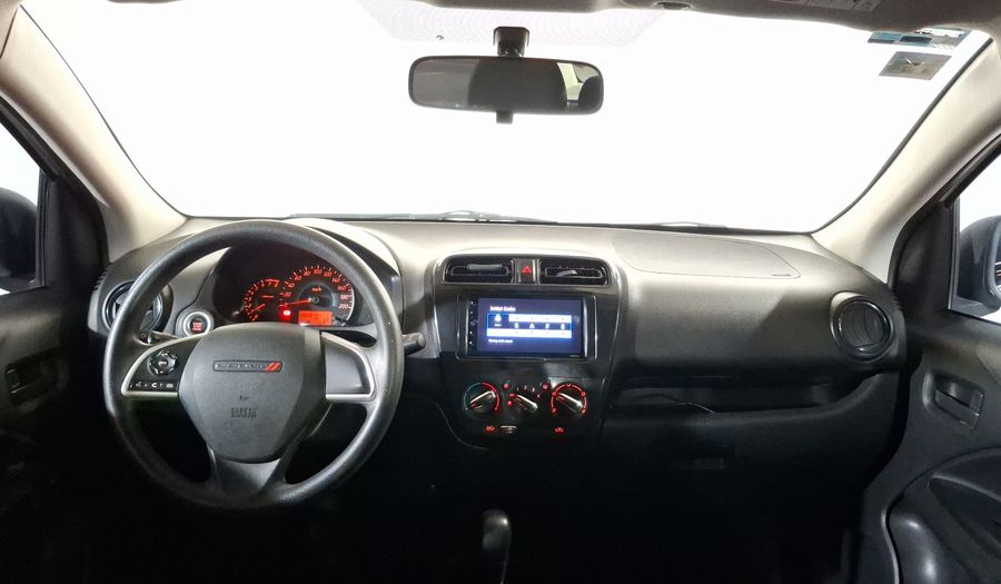Dodge Attitude 1.2 SE CVT Sedan 2023