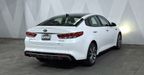 Kia Optima 2.0 TURBO GDI SX AT Sedan 2016