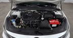 Kia Optima 2.0 TURBO GDI SX AT Sedan 2016