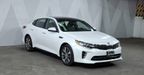 Kia Optima 2.0 TURBO GDI SX AT Sedan 2016