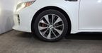 Kia Optima 2.0 TURBO GDI SX AT Sedan 2016
