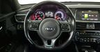 Kia Optima 2.0 TURBO GDI SX AT Sedan 2016
