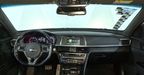 Kia Optima 2.0 TURBO GDI SX AT Sedan 2016