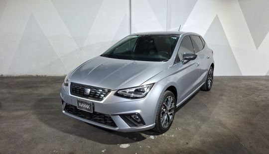 Seat • Ibiza
