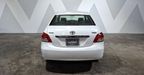 Toyota Yaris 1.5 SEDAN PREMIUM MT Sedan 2010