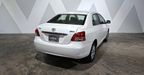 Toyota Yaris 1.5 SEDAN PREMIUM MT Sedan 2010