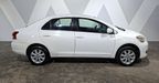 Toyota Yaris 1.5 SEDAN PREMIUM MT Sedan 2010