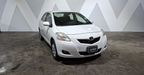 Toyota Yaris 1.5 SEDAN PREMIUM MT Sedan 2010