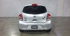 Nissan March 1.6 ACTIVE ABS Hatchback 2019