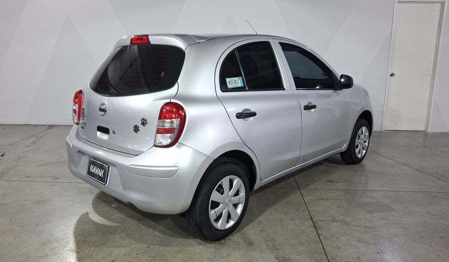 Nissan March 1.6 ACTIVE ABS Hatchback 2019