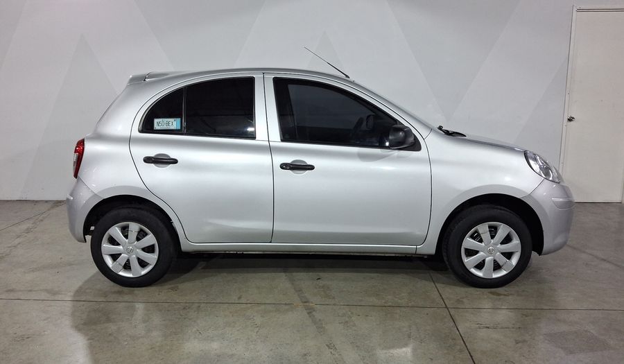 Nissan March 1.6 ACTIVE ABS Hatchback 2019